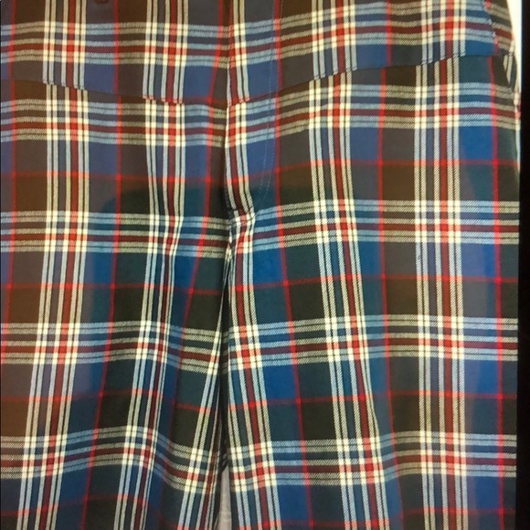 Men’s short pants - Picture 2 of 4